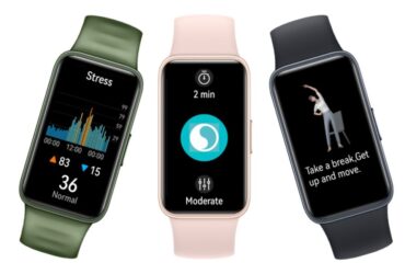 Huawei Band 8 Dibanderol Rp700 Ribu