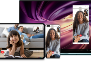 Huawei Seri P40 Hadirkan Teknologi Ai Dengan Peningkatan Emui 10.1