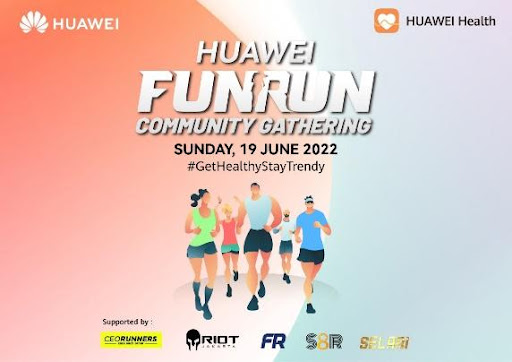 &Quot;Huawei Watch Fit2&Quot;