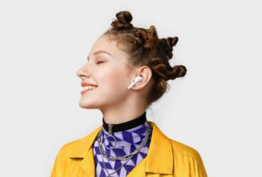 3 Fitur Huawei Freebuds 3I Dengan Teknologi Canggih!