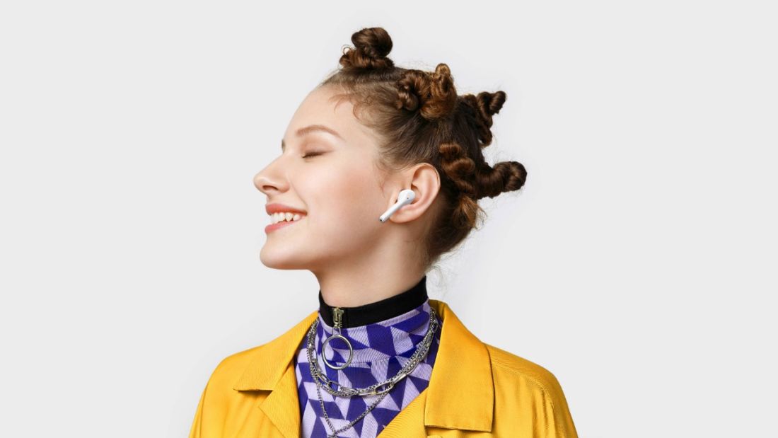 3 Fitur Huawei Freebuds 3I Dengan Teknologi Canggih!