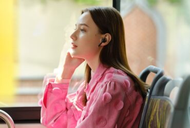 Fitur Active Noise Cancellation Di Huawei Freebuds 3I