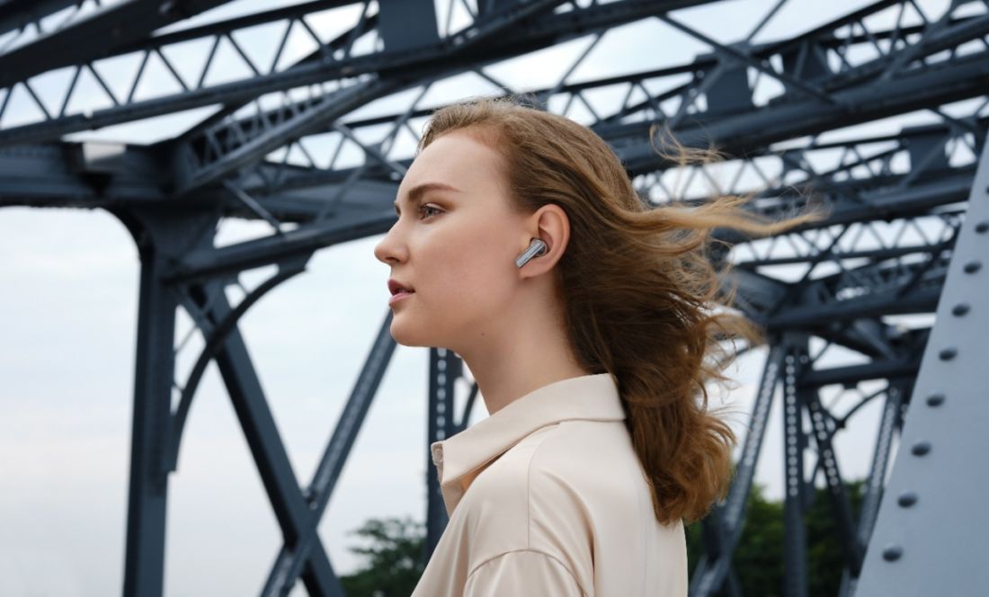 Huawei Freebuds 4 Kabarkan Bakal Diluncurkan Pada Juli 2021