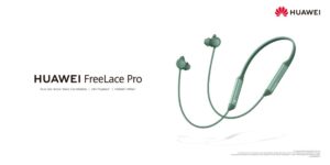 Huawei Freelace Pro