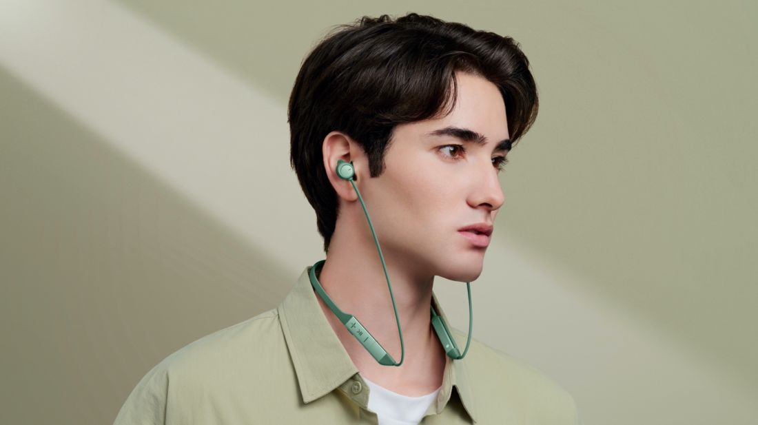 Huawei Freelace Pro