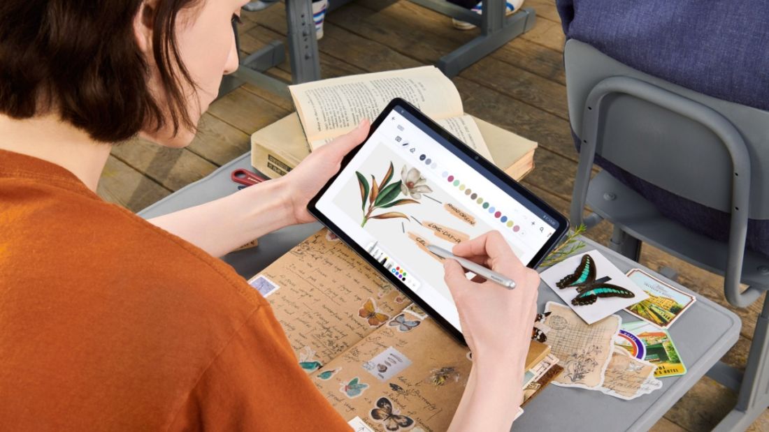 Huawei Matepad
