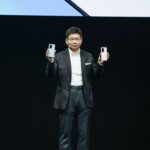 Huawei Resmi Perkenalkan Perangkat Layar Lipat