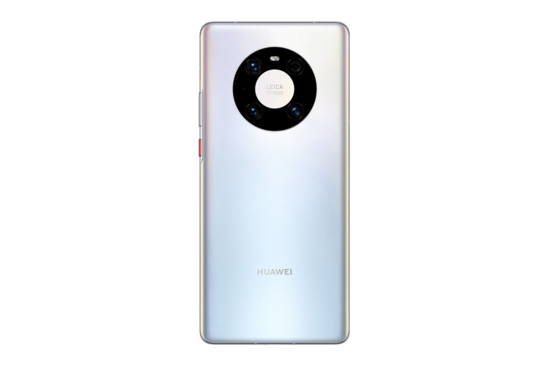 Huawei Mate40 Pro 5
