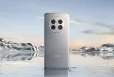 Huawei Mate 60 Bakal Bawa 3 Kamera Belakang