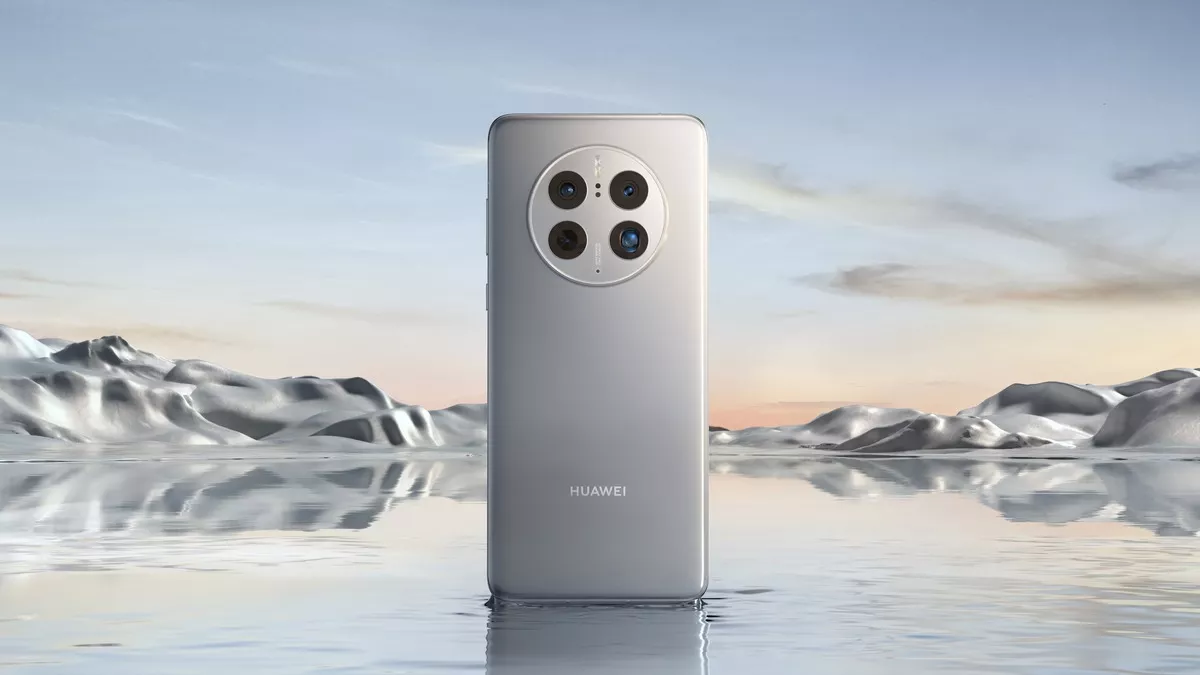 Huawei Mate 60 Bakal Bawa 3 Kamera Belakang