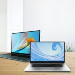 Huawei Resmi Luncurkan Laptop Versi Intel Terbaru