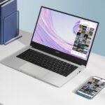 Sederet Fitur Huawei Matebook D14
