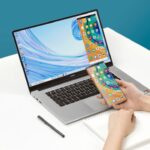 Ini Sederet Fitur Huawei Matebook D15
