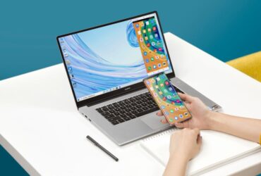 Ini Sederet Fitur Huawei Matebook D15