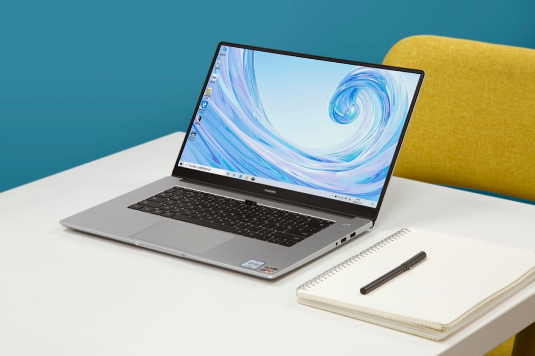 Huawei Matebook D15 2