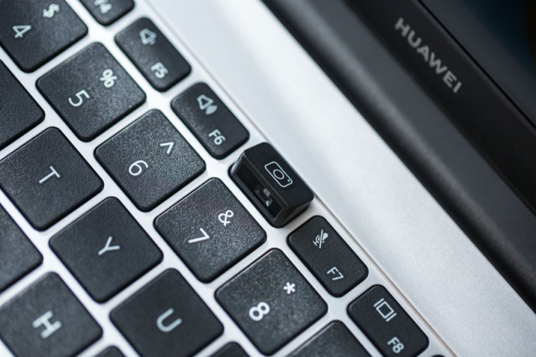 Huawei Matebook D15 3