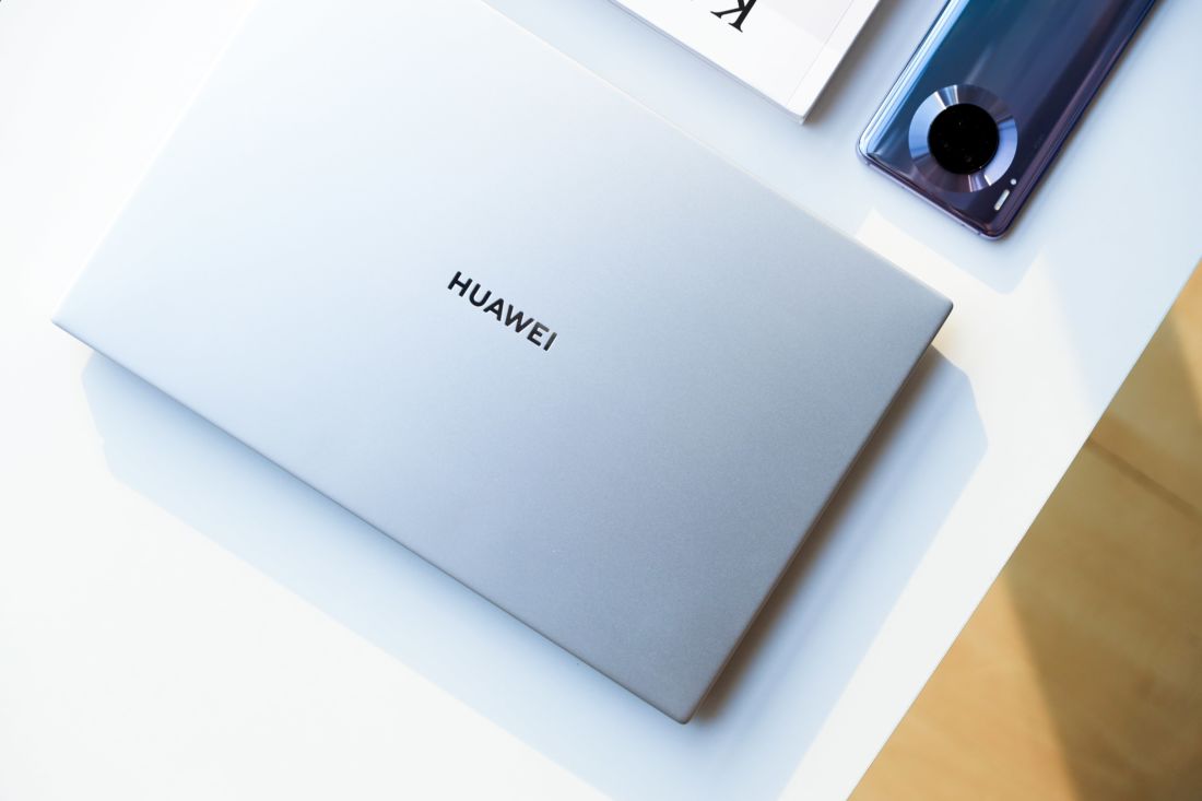 Huawei Matebook D14 2