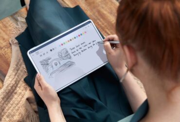Sederet Fitur-Fitur Huawei Matepad Pro