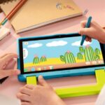 Huawei Matepad T10 Kids Edition Resmi Dirilis
