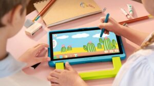 Huawei Matepad T10 Kids Edition
