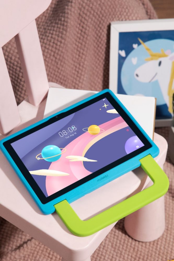 Huawei Matepad T10 Kids Edition 4