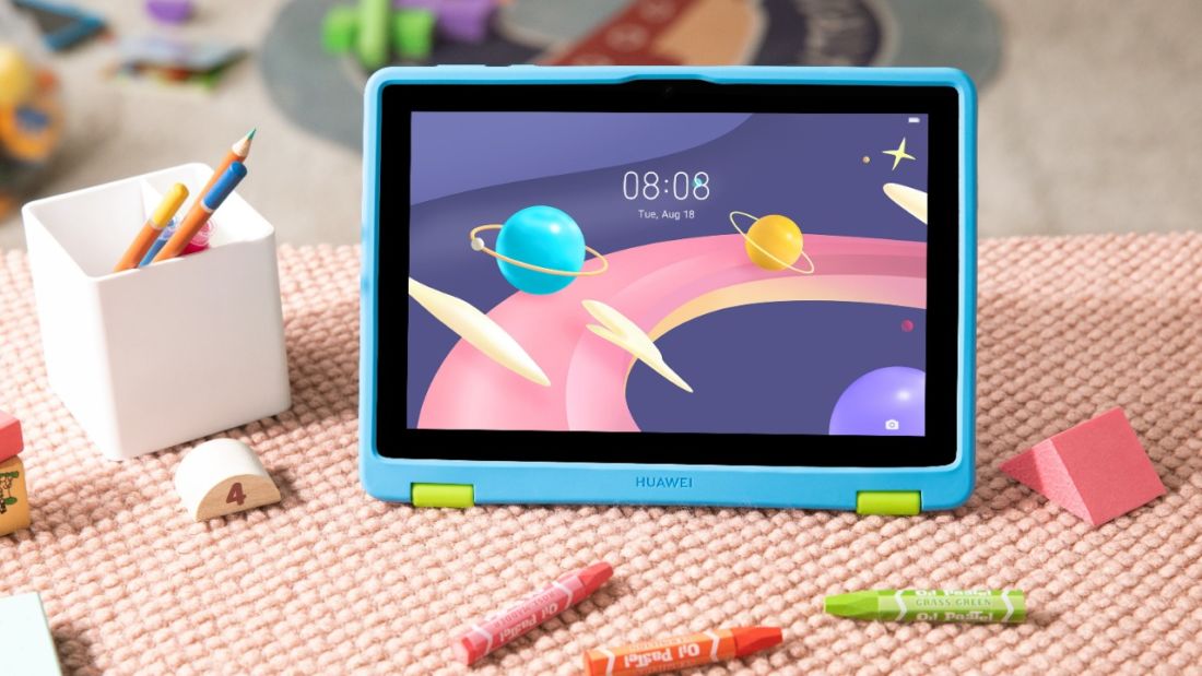 Huawei Matepad T10 Kids Edition 6