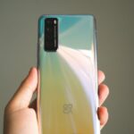 Dilengkapi Prosesor Kirin 985 5G Soc