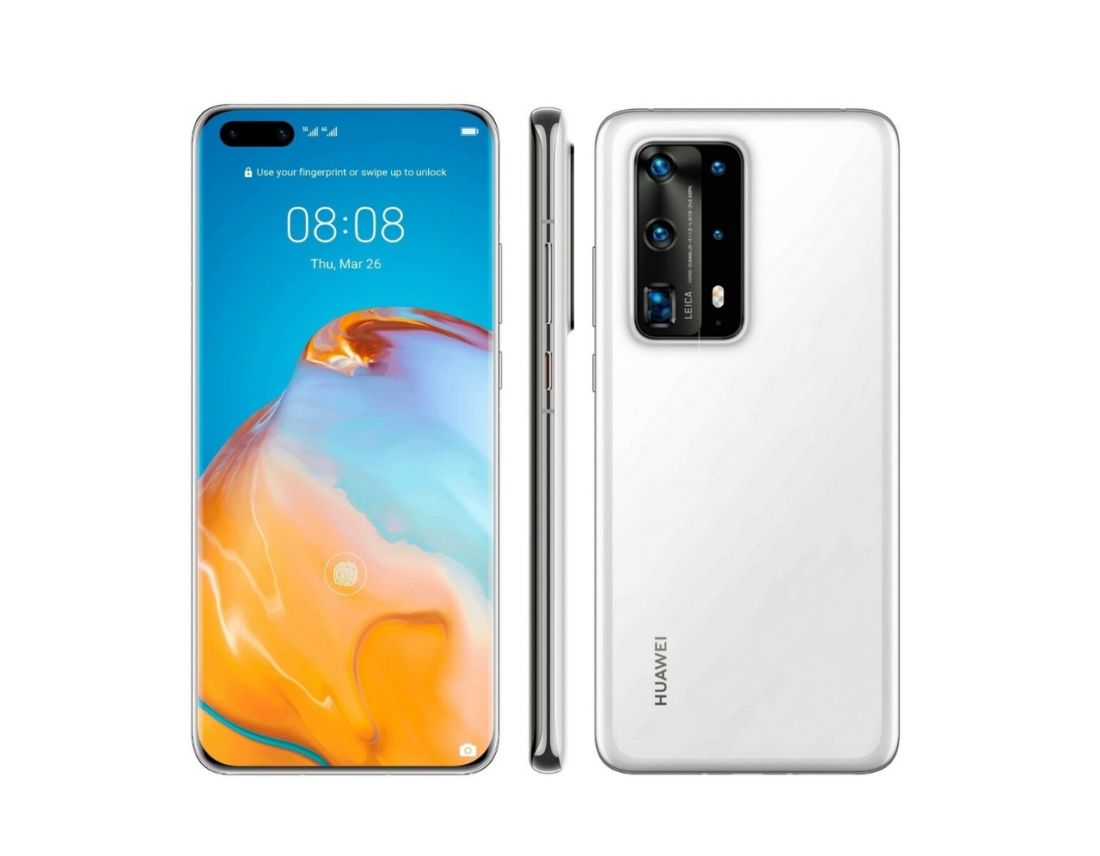 Huawei P40 Pro 2 1