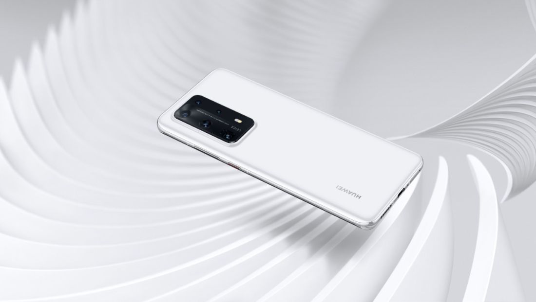 Huawei P40 Pro 2