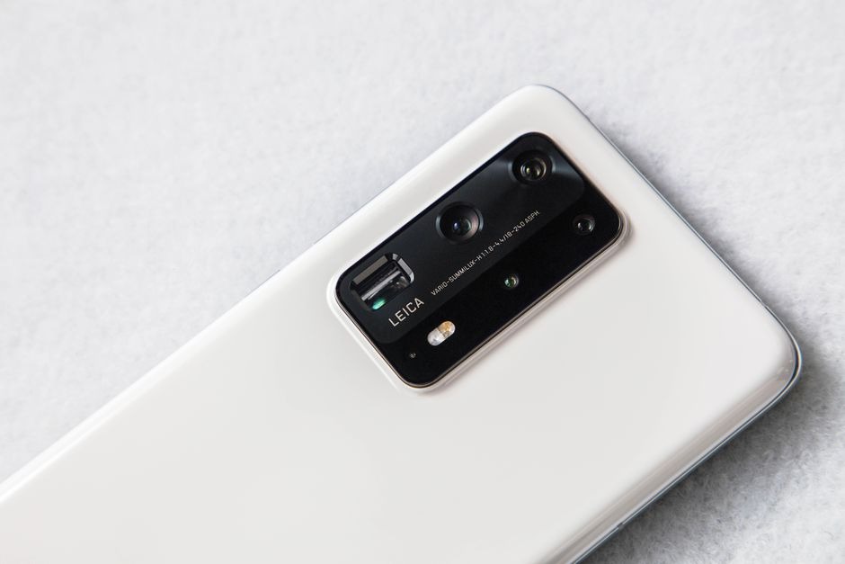 Huawei P40 Pro