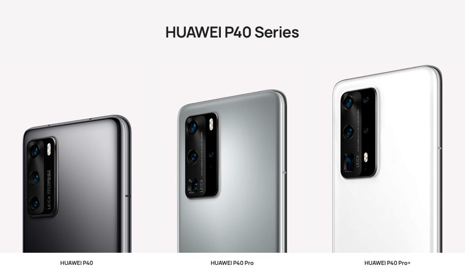 Begini Keunggulan Kamera Huawei P40 Pro+