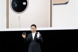Huawei P50 Series 2