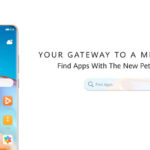Huawei Sediakan Alat Pencarian Petal Search Widget–Find Apps