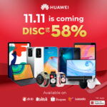 11.11 Super Sale
