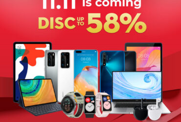 11.11 Super Sale