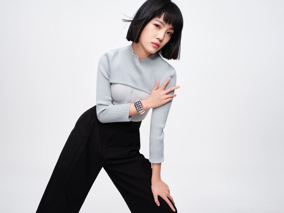 Teknologi Ecg Di Perangkat Wearables Huawei Bisa Pantau Kesehatan Jantung