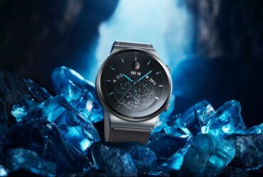 Desain Premium Dari Huawei Watch Gt 2 Pro Terbaru