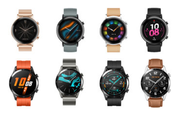 Huawei Akan Rilis Smartwatch Seri Watch Gt 2