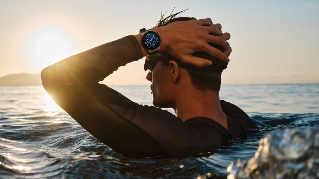Huawei Watch Fit 2 
