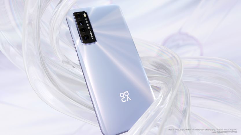 Huawei Nova 7 3