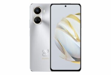 Huawei Nova 10 Se Meluncur Di Afrika Selatan