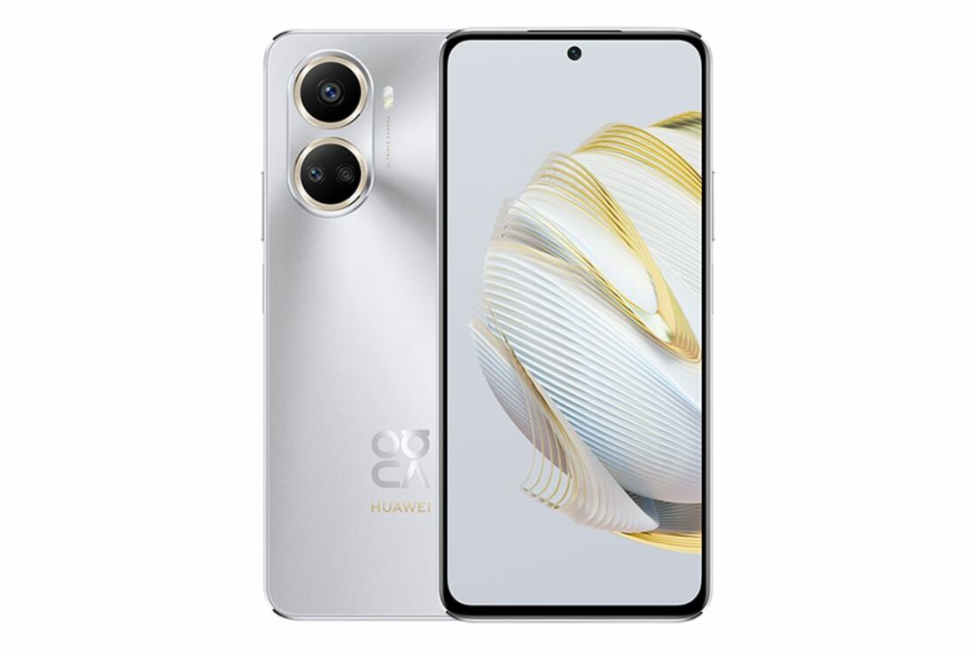 Huawei Nova 10 Se Meluncur Di Afrika Selatan