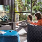 Samsung Hadirkan Soundbar Hw-Q950T