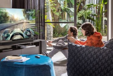 Samsung Hadirkan Soundbar Hw-Q950T