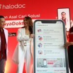 Halodoc Gandeng Artis Bcl Luncurkan Kampanye #Tanyadokterasli