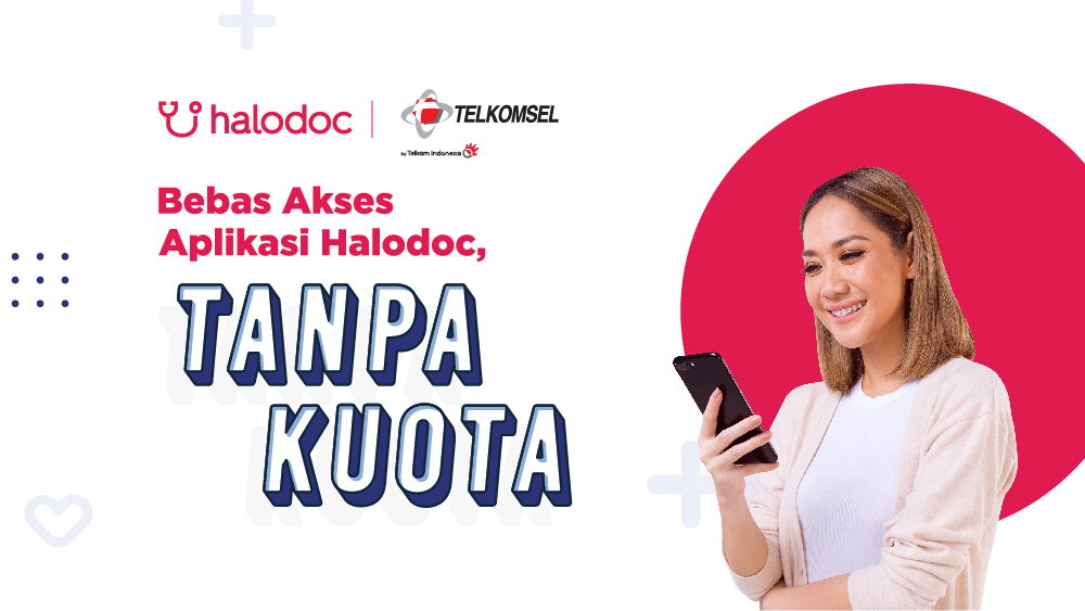 Halodoc Telkomsel