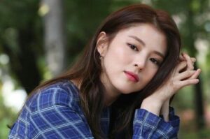 Han So Hee