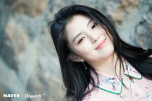 Han Sohee