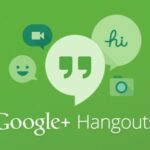 Cara Balas Chat Pakai Gif Di Google Hangouts Lewat Dekstop