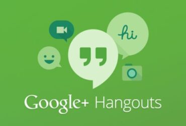 Cara Balas Chat Pakai Gif Di Google Hangouts Lewat Dekstop